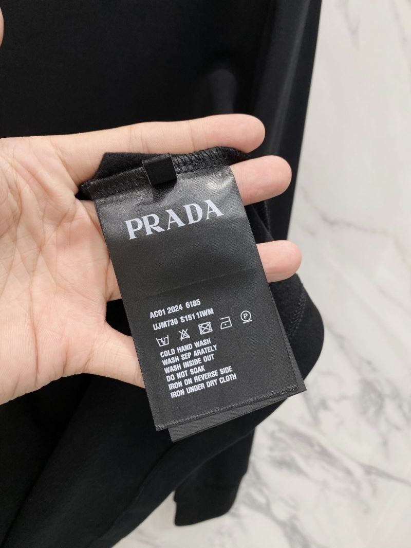 Prada T-Shirts